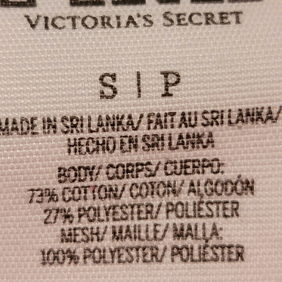 Pink by Victoria's Secret Sweatshirt 💗 - Picture 10 of 10